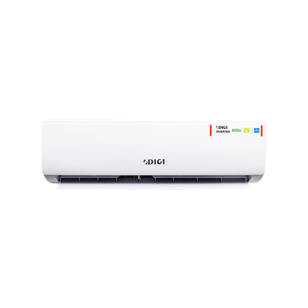 DIGI InverterCool Pro 18K – Smart Temp Control, Hidden Display, 3m Pipe Kit, 2025 thumbnail